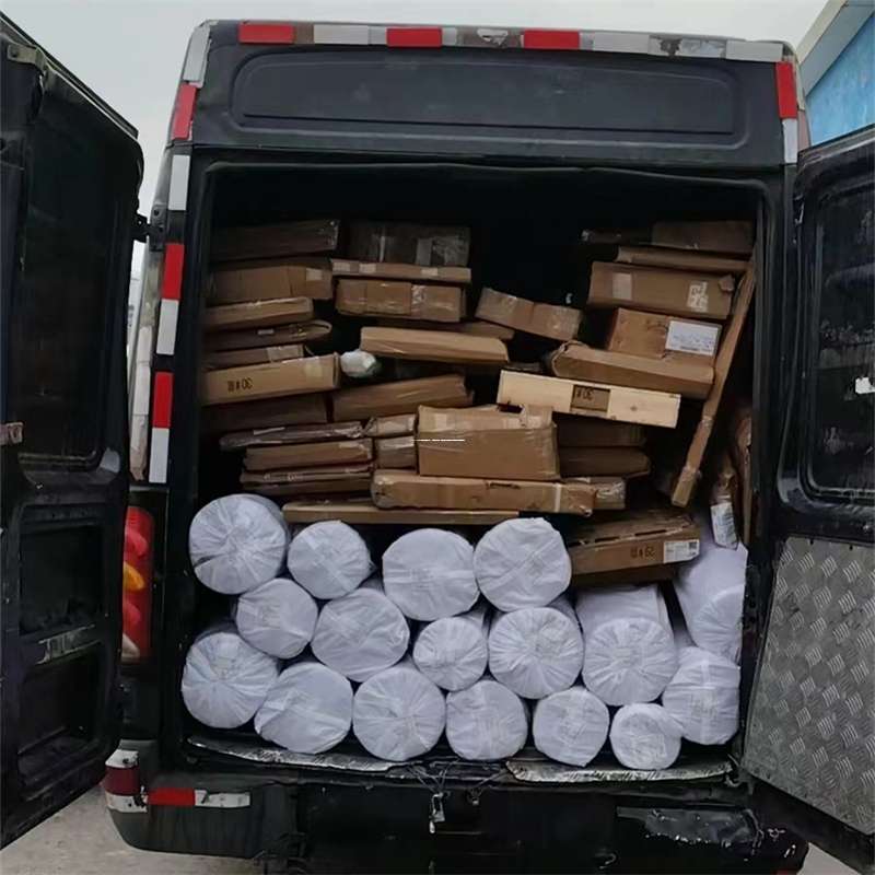 河南南阳社旗县至北海货运专线——一站式物流服务，让您的货物畅行无忧（北海到全国物流货运公司）