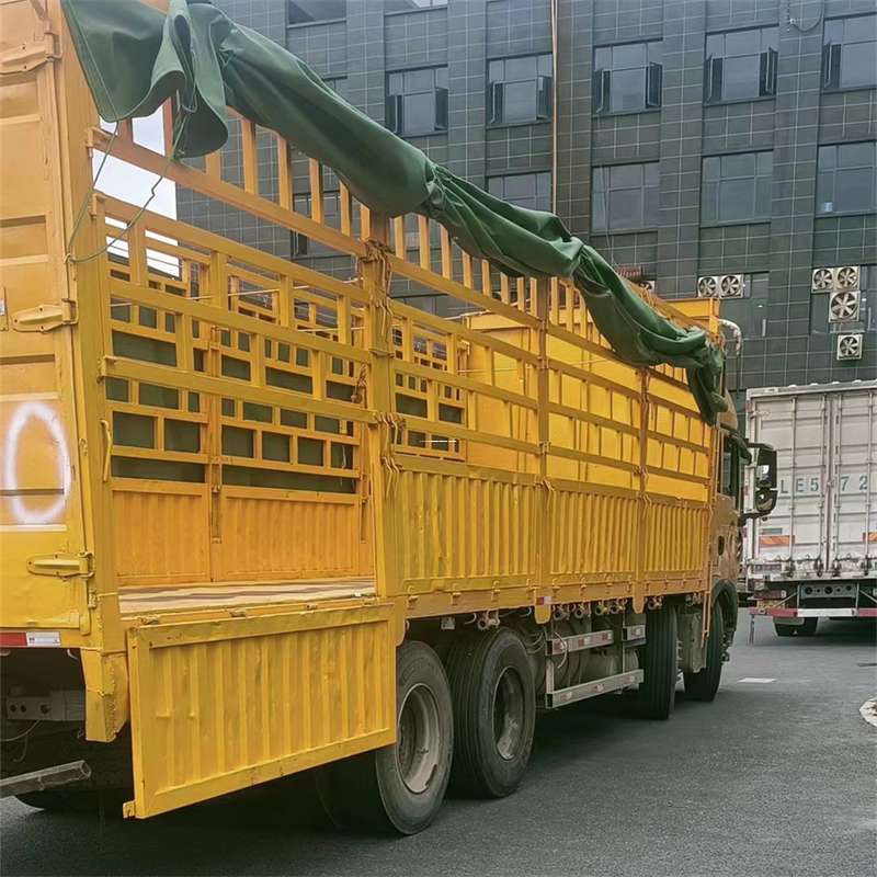 河南南阳社旗县至宜宾货运专线一站式物流服务，让货物畅行无忧