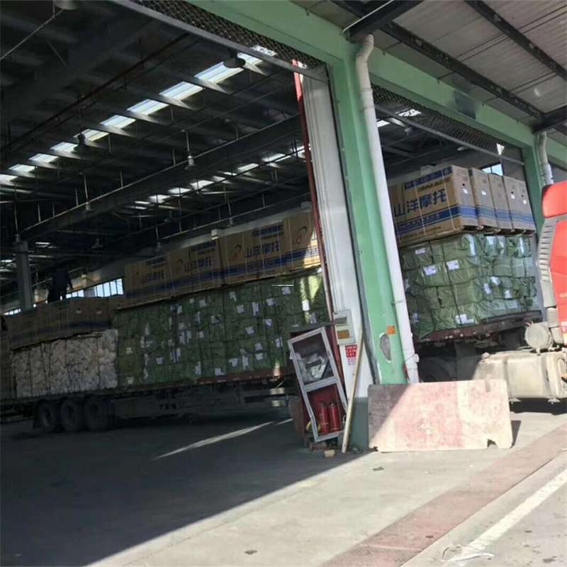 河南南阳社旗县至肥东物流专线，一站式服务让货运更高效（肥东物流公司电话号码）